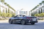 BMW M850i xDrive Convertible 2018 года (WW)
